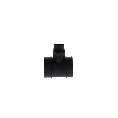 Image of 09208679, 836588, 90423761, 9201425, 9204425 Mass air flow sensor BOSCH 0 280 218 07E VAUXHALL: Astra Mk4 Coupe, Zafira Mk1, Cabrio