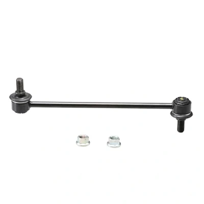 Image of CTR CL0293 [OE Supplier] FRONT AXLE STABILIZER LINK Compatible with KIA, HYUNDAI Vehicles Replaces 54830 1S000, 2S000, 2S200, 3W300, 39138 01, HY LS 10809, GS90873, MS90873