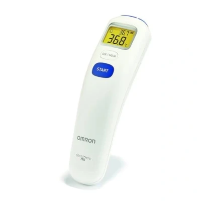 Image of Omron GentleTemp 720 Contactless Thermometer
