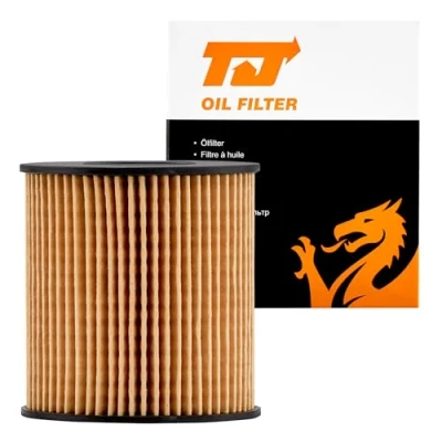 Image of LR001247, LR004459, LR030778 Oil Filter QUINTON HAZELL QFL0107 Insert PEUGEOT: 208 I Hatchback, 308 II 2008 Estate, FORD: FOCUS 3