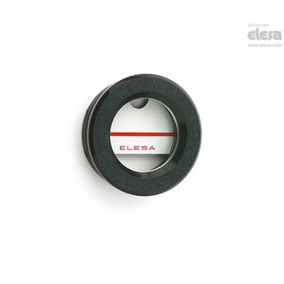 Image of ELESA Oil Level Sight Glass HRT.40 60