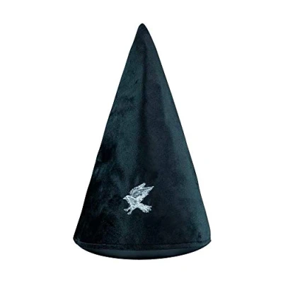Image of Cinereplicas Harry Potter Hogwarts Student Hat Ravenclaw Official License