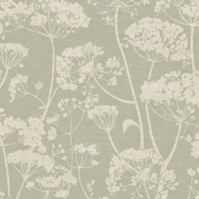 Image of Albany Wallpaper Cowparsley 204903
