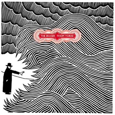Image of The Eraser [VINYL]