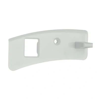 Image of Masterpart Dryer Door Catch To Fit Hotpoint H1D80WUK, I1D80SUK, I1D80WUK Tumble Dryers