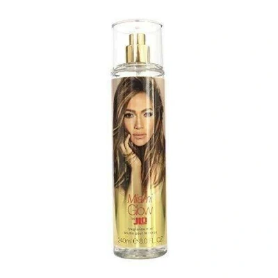 Image of Jennifer Lopez Miami Glow Fragrance Mist 240ml
