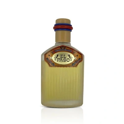Image of El Paso by Lomani Eau de Toilette Spray 100ml