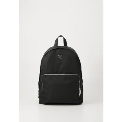 Image of Guess Milano Backpack Rucksack, Men&#039;s, Size: One Size, Black