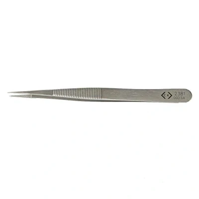 Image of C.K Precision Tweezer 2381 120mm