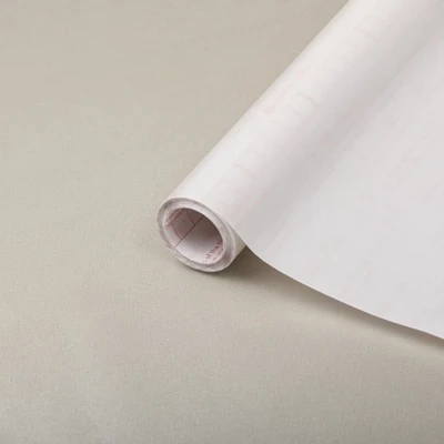 Image of d c fix window film privacy Milky self adhesive 67,5 cm x 2 m frosted glass sticker opaque for home, kitchen, bathroom &amp; office
