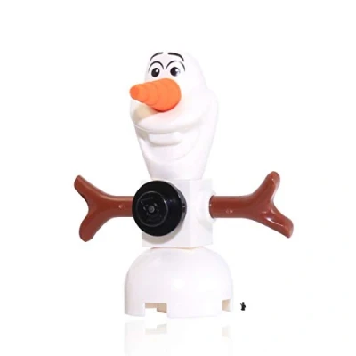 Image of LEGO Disney Princess Frozen Minifigure Olaf the Snowman (41062)