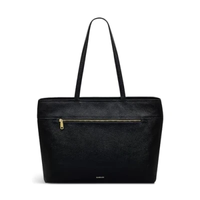 Image of RADLEY SUNNY DENE MEDIUM ZIPTOP TOTE