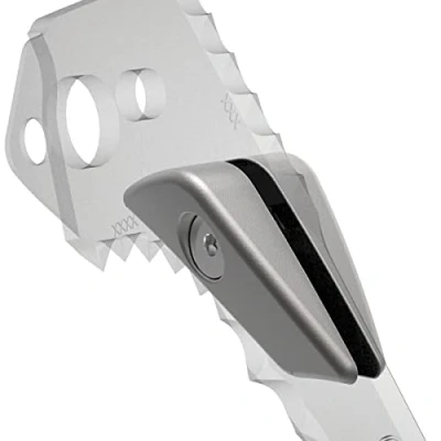 Image of PETZL Unisex Adult&#039;s Masselottes Accessories for Climbing, Multicoloured, UNI