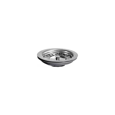 Image of Franke Valve C Stainless Steel Sink Accessory Accessories