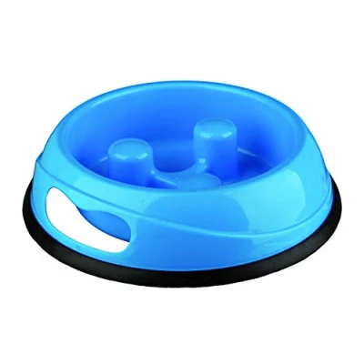 Image of Trixie Slow Feed Bowl, 0.9 L, 23 cm