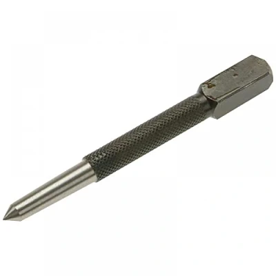 Image of Priory PRI4414 44 Square Head Centre Punch 1/4in