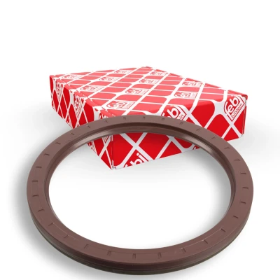Image of 0139979447, A0139979447 Gaskets FEBI BILSTEIN 05354 Rear Axle Left, inner, Right 145mm with sealing lip