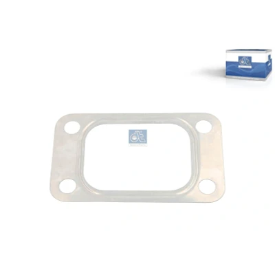 Image of 20405970, 420618, 466392 Gaskets DT Spare Parts 2.14204