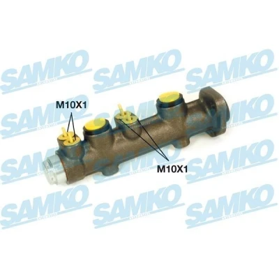 Image of 6768 LPR BRAKE MASTER CYLINDER OE QUALITY