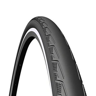 Image of Mitas Syrinx V80 Racing Pro Folding Tyre 700x25C (25 622)