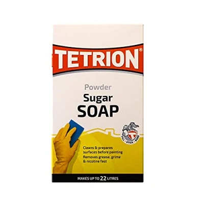 Image of Tetrion Powder Sugar Soap, 500 g