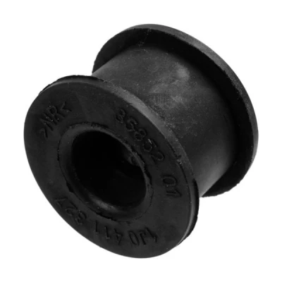 Image of 1J0411327 Stabilizer Bushes LEMFÖRDER 35852 01 Front Axle Left, Right, Upper for suspension rod VOLKSWAGEN: Bora Saloon