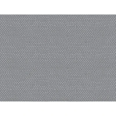 Image of Auhagen 52436 Cobblestone Sheet Straight Single Modelling Kit