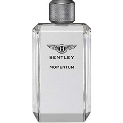 Image of Bentley Momentum Eau de Toilette 100ml BRI