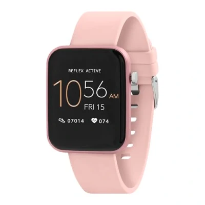 Image of Reflex Active Series 13 Smart Watch With Full Colour Touch Screen and Up To 7 Day Battery Life RA13 2138