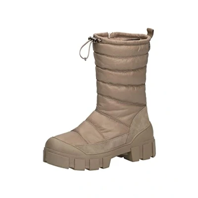 Image of Caprice Women&#039;s 9 26444 29 Ankle Boot, Olive Comb, 6 UK