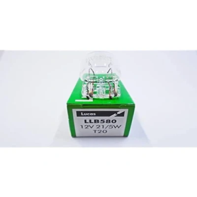 Image of LUCAS LLB580 Lamp