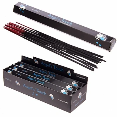 Image of Stamford Incense Sticks (Angels Touch 15 Sticks)