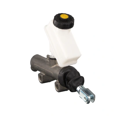 Image of 0041211005, 0041285355, 041211005, 041285355, 41211005 Clutch Master Cylinder FEBI BILSTEIN 109440