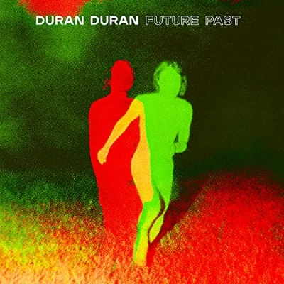 Image of Duran Future Past Indie Exclusive Red vinyl Sealed 2021 UK LP 538693661