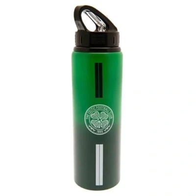 Image of Ran Celtic FC Aluminium Drinks Bottle ST Official Merchandise