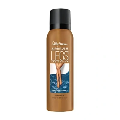 Image of Sally Hansen Airbrush Legs, Deep Glow, 75 ml (Pack of 1)