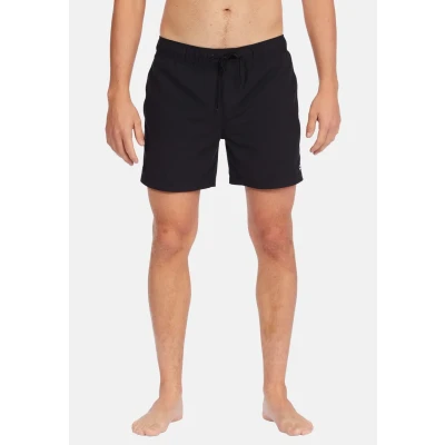Image of BILLABONG Mens All Day Lb Board Shorts, Black, XS EU