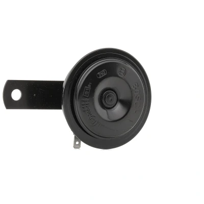 Image of 6L2951113A Horn BOSCH 0 986 AH0 731 MITSUBISHI: COLT 6, NISSAN: MICRA 2, RENAULT: MASTER 2 Bus