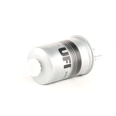Image of UFI FILTERS 24.445.00 Diesel In Line Filter