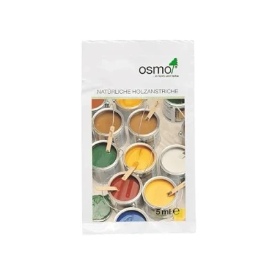 Image of OSMO Polyx Oil Satin 3032 Original Hardwax 5ml Sachet