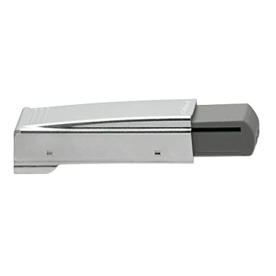 Image of Blum 973A0500 Blumotion Clip On Soft Close Damper for Hinge x 2 Pack