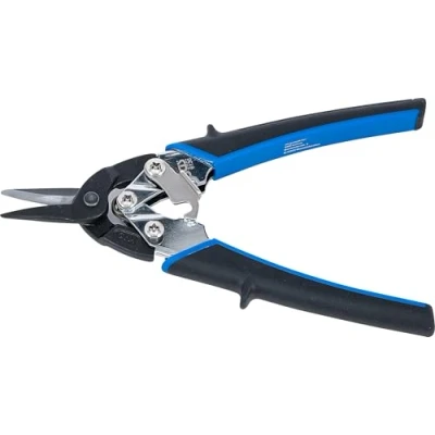 Image of BGS 6136 Mini Body Sheet Shears straight cut 195 mm