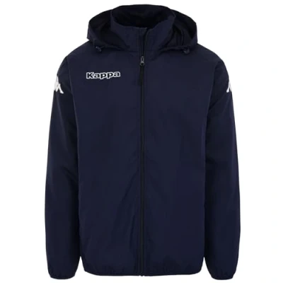 Image of Kappa Martio Training Jacket, Navy, 8 Years