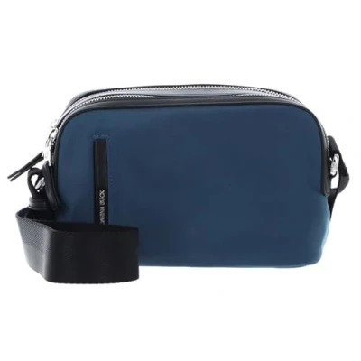 Image of Mandarina Duck Women&#039;s Hunter Crossover, Scuba Blue, Taglia Unica