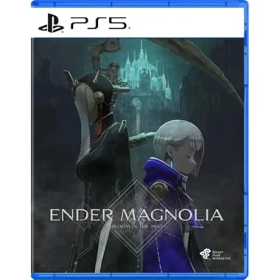 Image of Ender Magnolia: Bloom in the Mist (# ASIAN English Game) /PS5