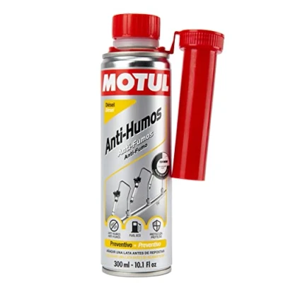 Image of Motul DIESEL ANTI SMOKE