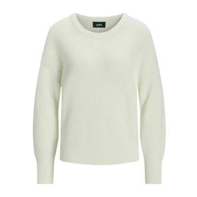 Image of JJXX Jumper, Women&#039;s, Size: XS, Snow white