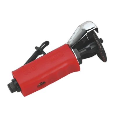Image of Sealey Premier Air Cut Off Tool Ø75mm