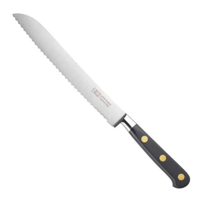 Image of Veritable Sabatier French Made 20cm Bread Knife
