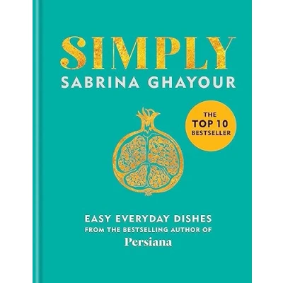 Image of Simply: Easy everyday dishes (Persiana)